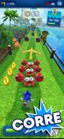 Sonic Dash - Juegos de Correr Poster
