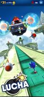 Sonic Dash - Juegos de Correr captura de pantalla 2