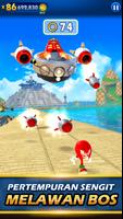 Sonic Dash - gim lari SEGA screenshot 2