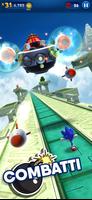 2 Schermata Sonic Dash - Giochi di Corsa