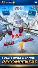Baixar Sonic Dash Run XAPK