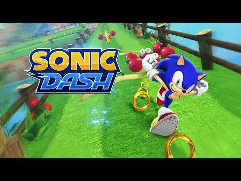 Sonic Dash: Endless Rush APK