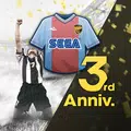 SEGA Pocket Club Manager
