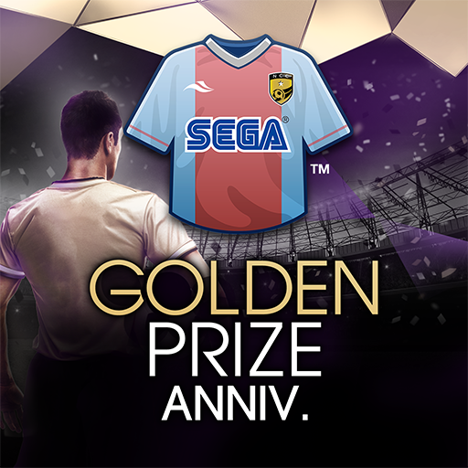 SEGA Pocket Club Manager