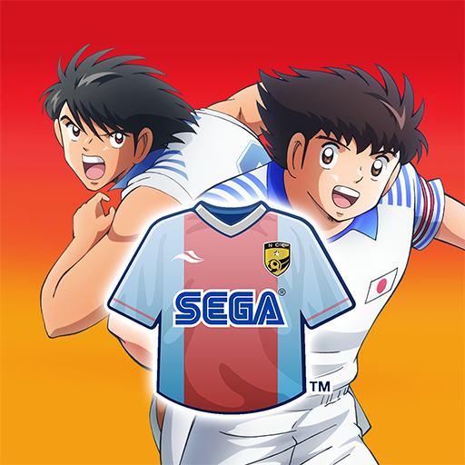 SEGA Pocket Club Manager