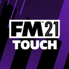 Football Manager 2021 Touch icône