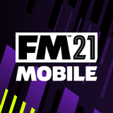 Football Manager 2021 Mobile-APK