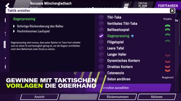 Football Manager 2021 Mobile Screenshot 2
