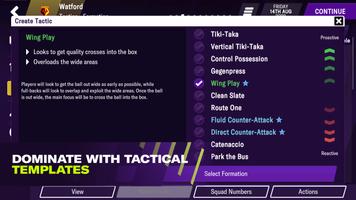 Football Manager 2021 Mobile screenshot 2