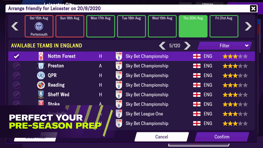 Championship Manager 2021 Championship Manager 2021