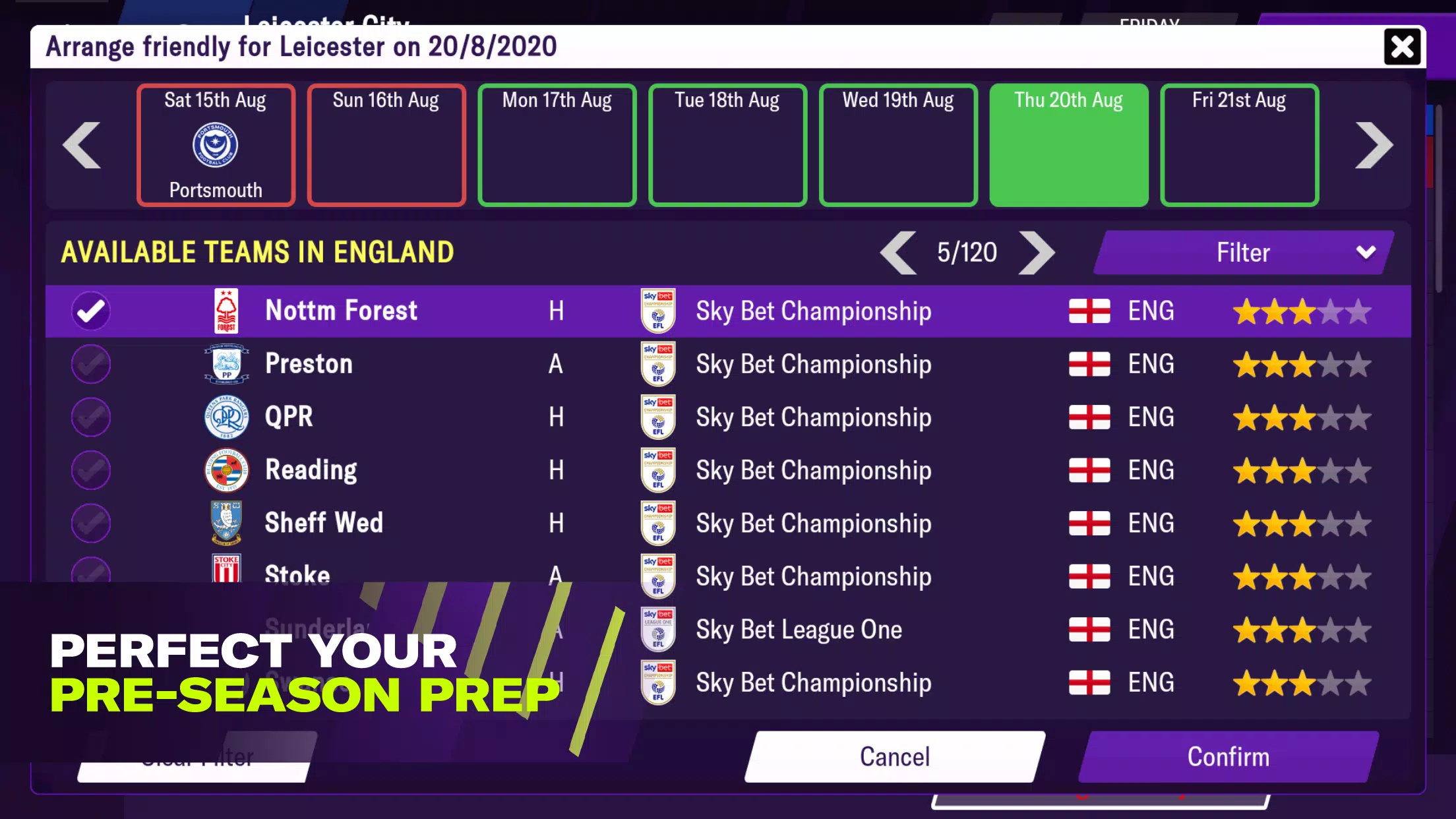 Football Manager 2021 Features & Improvements •