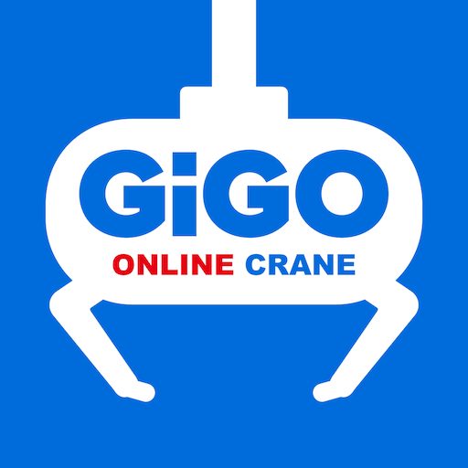 GiGO ONLINE CRANE