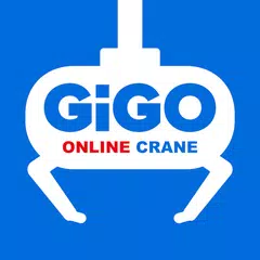 GiGO ONLINE CRANE ・オンクレ アプリダウンロード