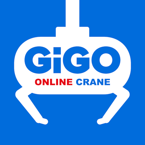 GiGO ONLINE CRANE ・オンクレ
