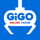 GiGO ONLINE CRANE 图标
