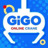 GiGO ONLINE CRANE biểu tượng