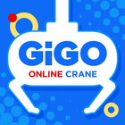 GiGO ONLINE CRANE-icoon