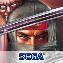 The Revenge of Shinobi Classic アプリダウンロード