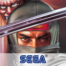 APK The Revenge of Shinobi Classic