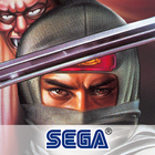 The Revenge of Shinobi Classic アイコン