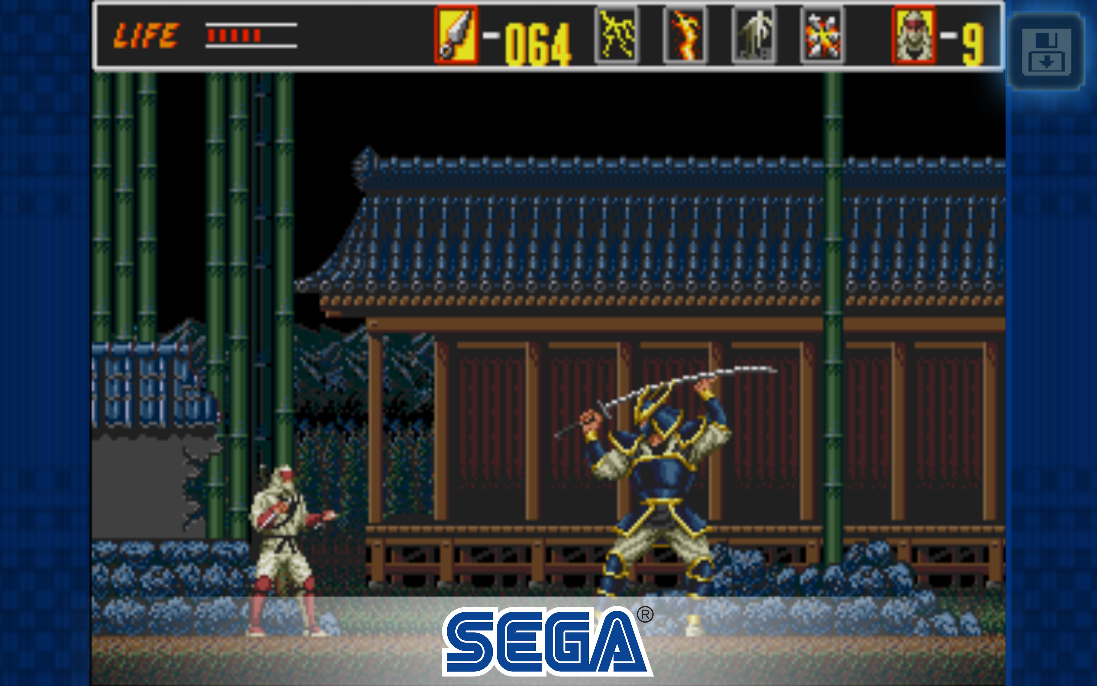 The Revenge Of Shinobi Classic For Android Apk Download The Revenge Of Shinobi Classic For Android Apk Download