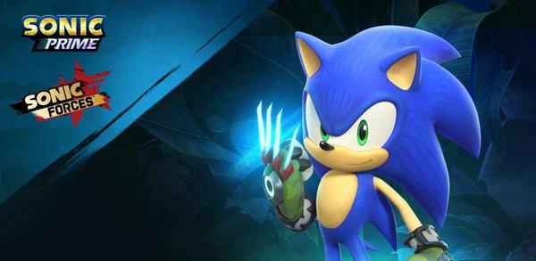 How to Download Sonic Forces: PvP Battle Race APK Latest Version 5.9.0 for Android 2025 image