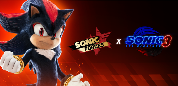 How to Download Sonic Forces: PvP Battle Race Old Versions on Mobile image