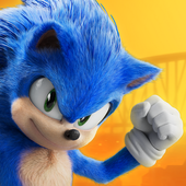 Sonic Forces for firestick