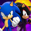 Sonic Forces - Running Battle আইকন Sonic Forces - Running Battle আইকন
