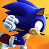 Sonic Forces रेसिंग युद्ध खेल आइकन