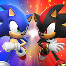 Sonic Forces: PvP Battle Race APK
