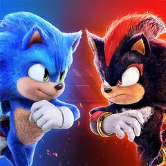 Baixar Sonic Forces - Jogo de Corrida XAPK