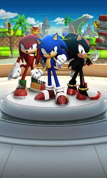 Sonic Forces screenshot 2