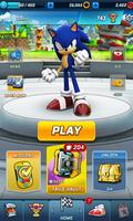 Sonic Forces - لعبة الجري تصوير الشاشة 2