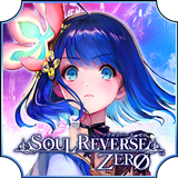 ソウルリバース ゼロ（SOUL REVERSE ZERO） иконка