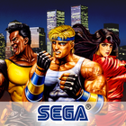 Streets of Rage biểu tượng