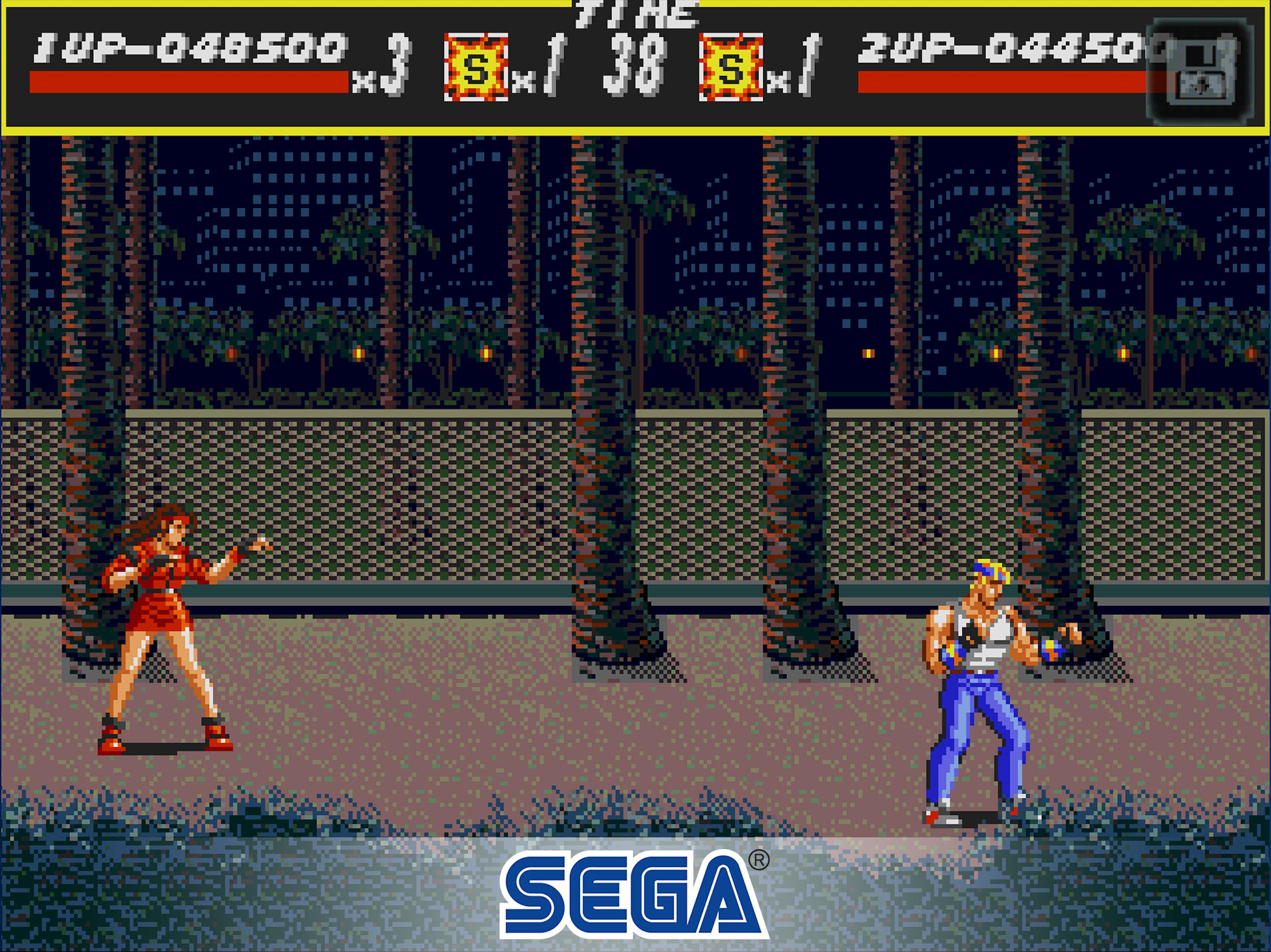 Streets Of Rage Download Free Streets Of Rage Download Free