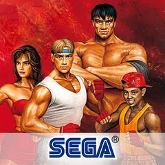 Streets of Rage 2 Classic XAPK download