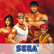 ”Streets of Rage 2 Classic