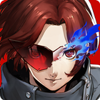 ペルソナ５: The Phantom X icon