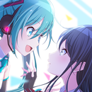 HATSUNE MIKU: COLORFUL STAGE! (JP) APK