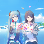   プロジェクトセカイ カラフルステージ！ feat. 初音ミク(JP) アイコン