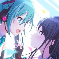 プロジェクトセカイ カラフルステージ！ feat. 初音ミク XAPK download