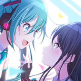 HATSUNE MIKU: COLORFUL STAGE! (JP) icon