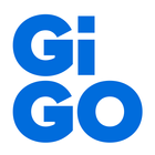 GiGO（ギーゴ） 圖標