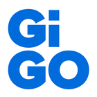 GiGO（ギーゴ） 图标