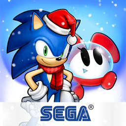 SEGA Heroes