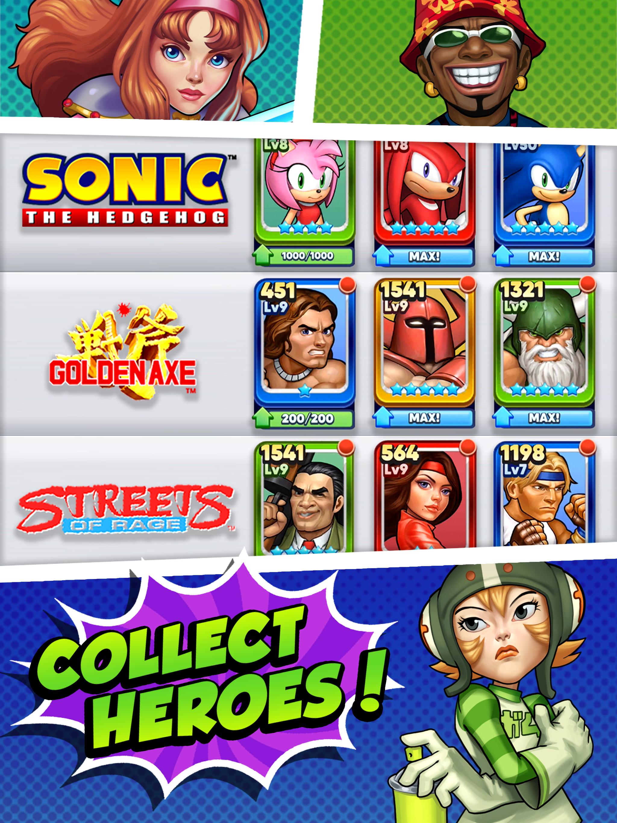 sega apk