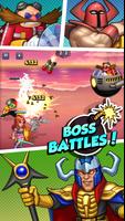 SEGA Heroes اسکرین شاٹ 1