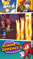 SEGA Heroes Affiche